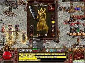 伏魔机关大作战,高效击退巨兽任务详解 热血传奇私服